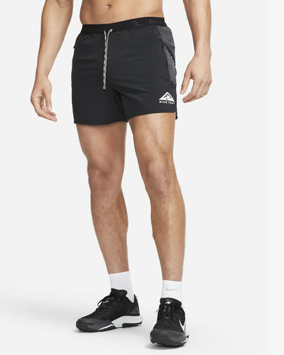 Nike Trail Second Sunrise Black