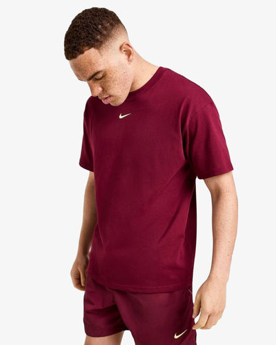Nike x NOCTA CS T-Shirt Dark Beetroot