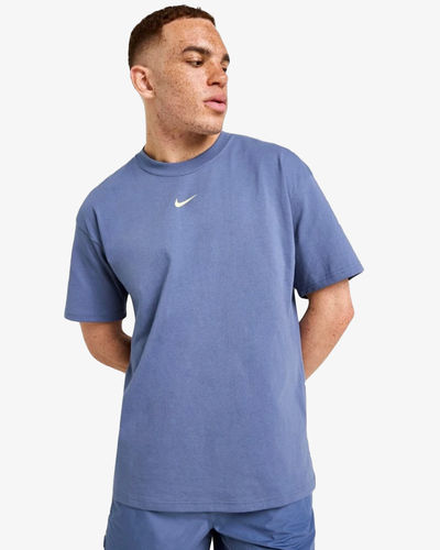 Nike x NOCTA CS T-Shirt Diffused Blue