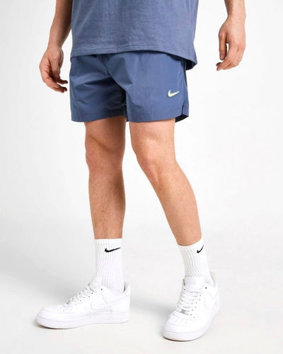 Nike x NOCTA Woven Shorts Diffused Blue