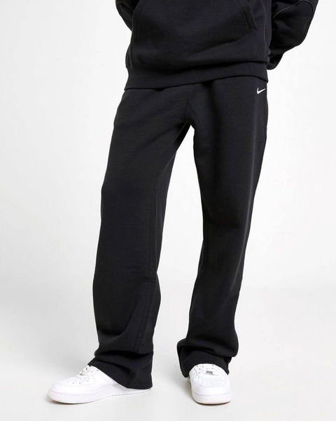 Nike x NOCTA Open Hem Joggers Black