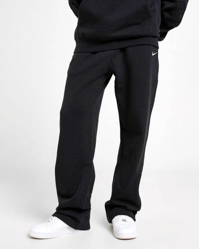 Nike x NOCTA Open Hem Joggers Black