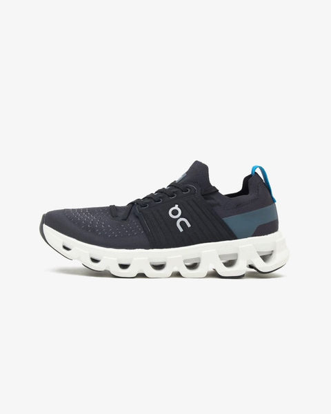 On Cloudswift 4 Black