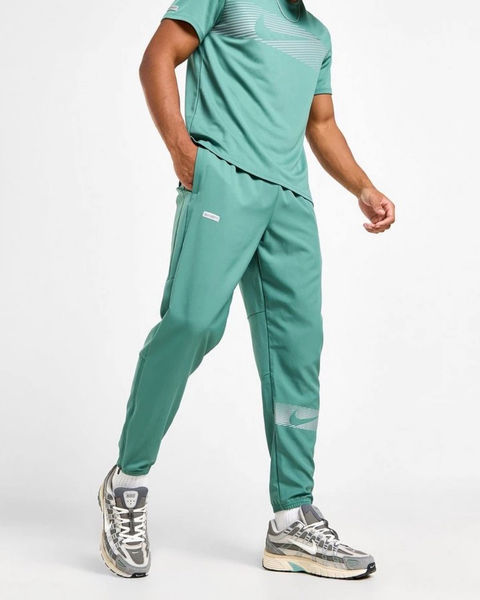 Nike Flash Unlimited Track Pants Green