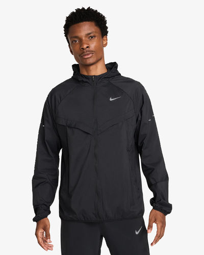 Nike Stride Black