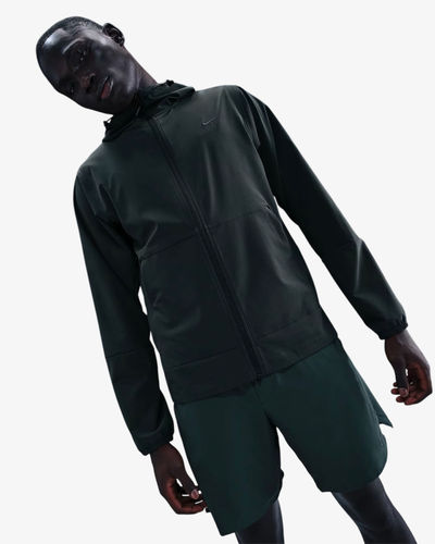 Nike Unlimited Jacket Seaweed