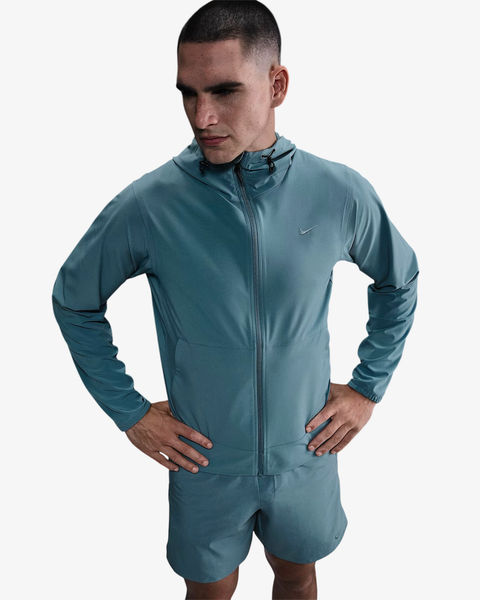 Nike Unlimited Jacket Smoky Blue
