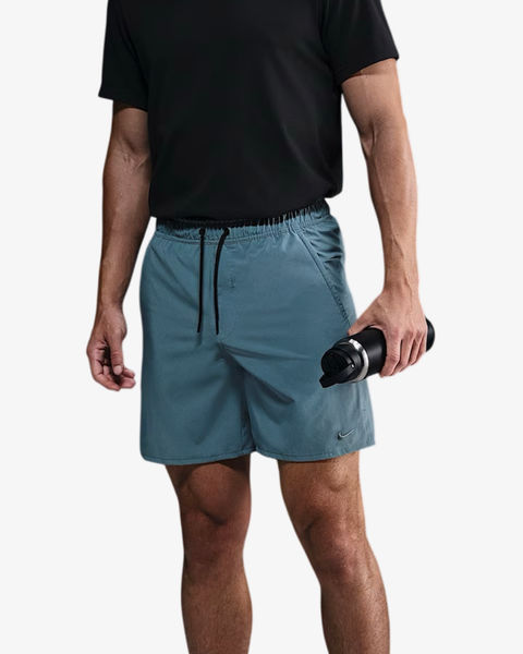 Nike Unlimited Shorts Smoky Blue