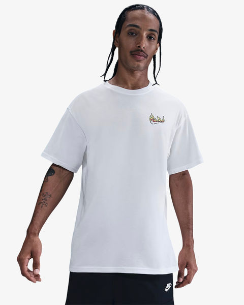 Nike Air Max 95 T-Shirt White