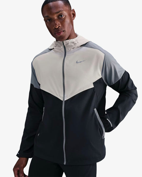 Nike Impossibly Light Windrunner Light Bone/Cool Grey/Black