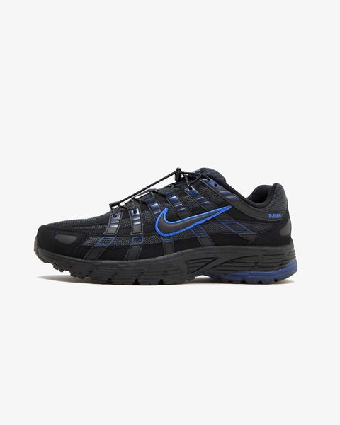 Nike P-6000 Utility Racer Blue