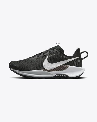 Nike Pegasus Trail 5 Black/Anthracite/Wolf Grey/White