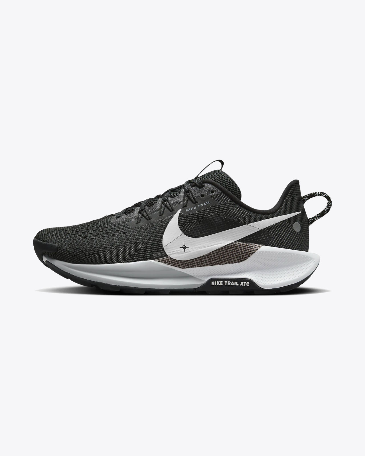 Nike React Pegasus Trail 5 Jade Horizon
