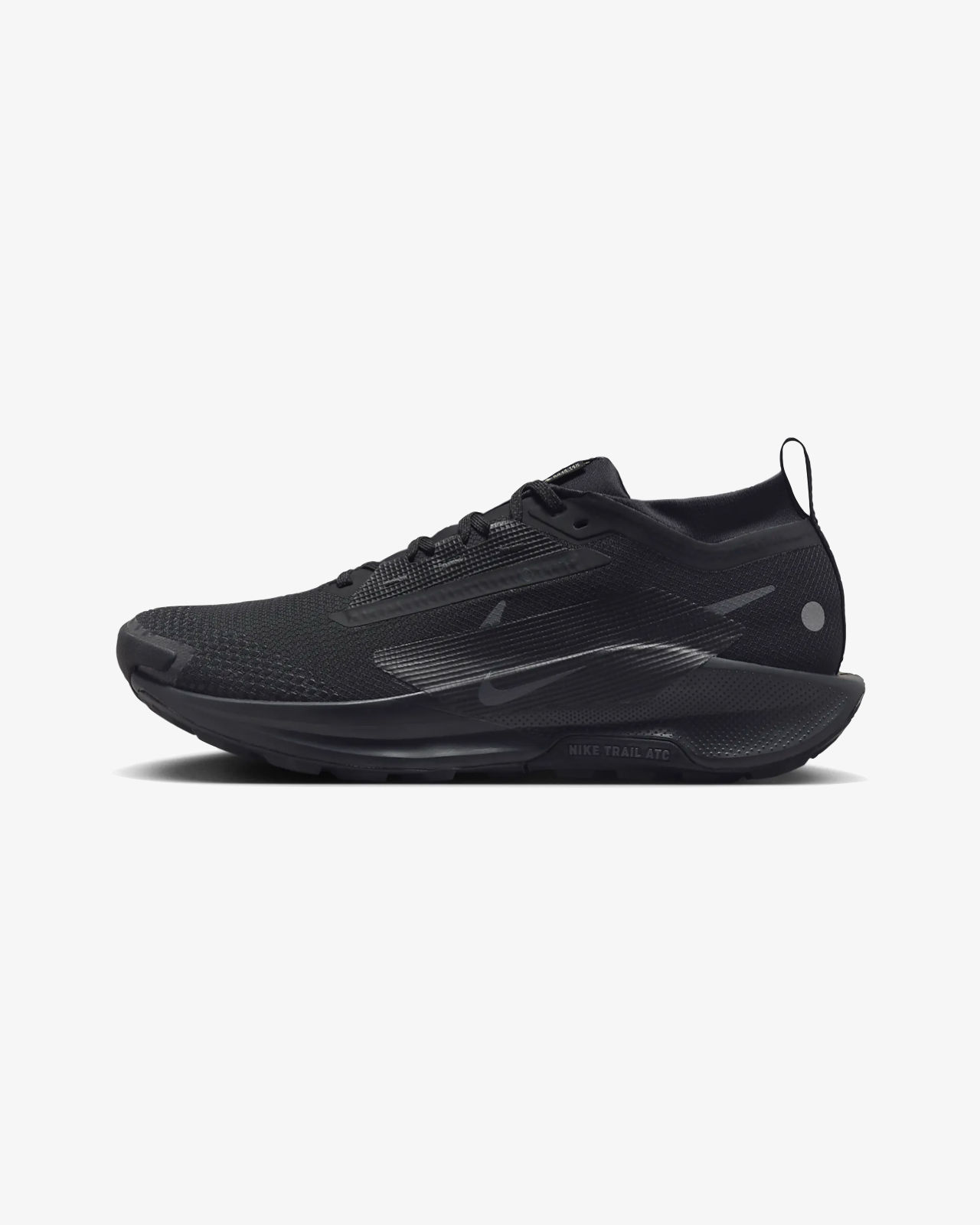 Pegasus black nike hot sale