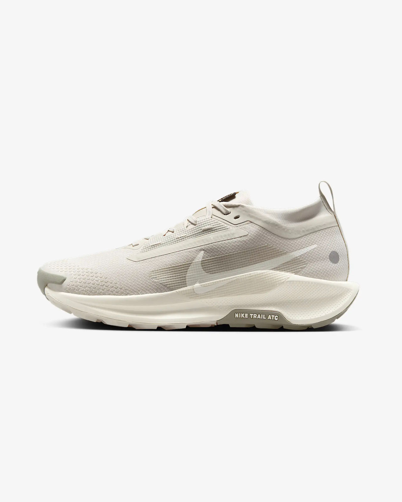Nike Pegasus Trail 4 GORE-TEX Black