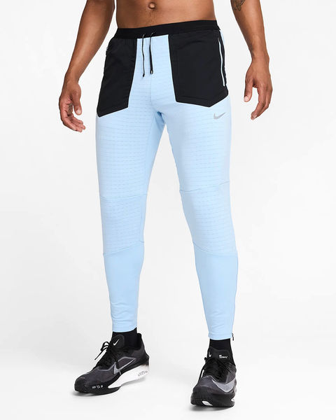 Nike Performance Hybrid Track Pants Psychic Blue