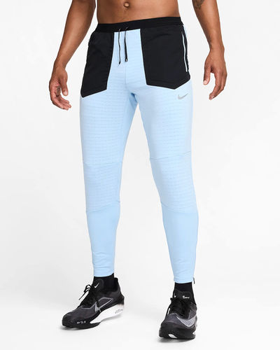 Nike Performance Hybrid Track Pants Psychic Blue