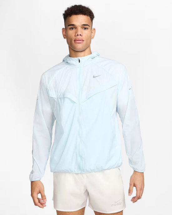 Nike Stride Glacier Blue