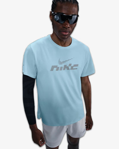 Nike Miler Flash Glacier Blue
