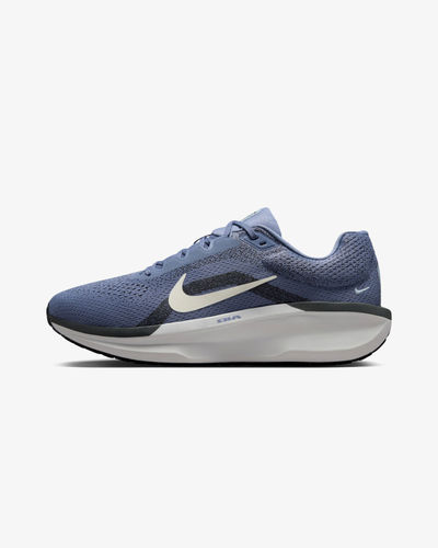 Nike Air Winflo 11 World Indigo/Sail/Light armory blue