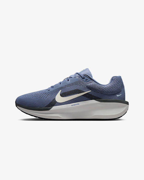 Nike Air Winflo 11 World Indigo/Sail/Light armory blue