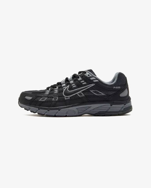 Nike P-6000 Black/Grey