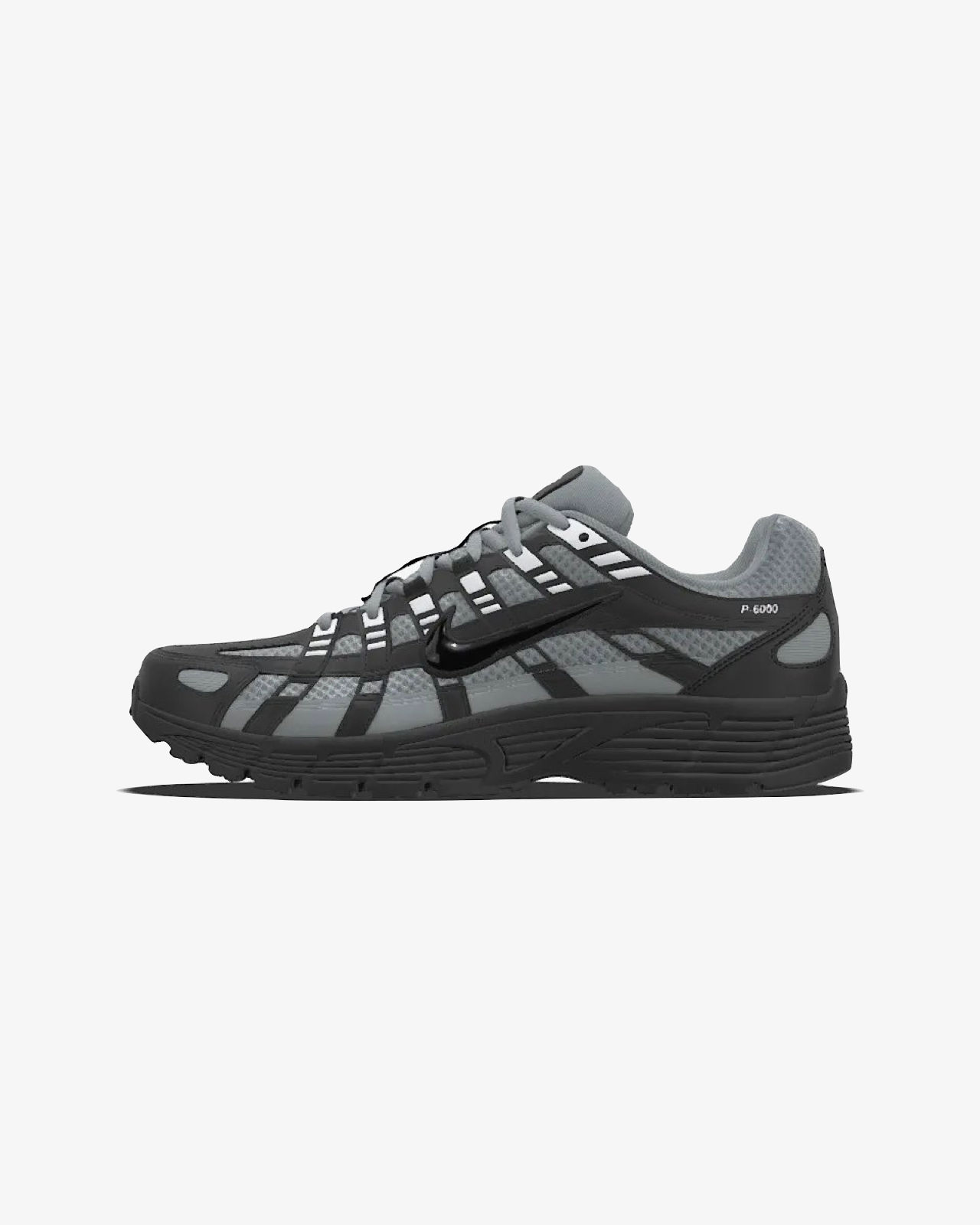 Adidas p 6000 deals