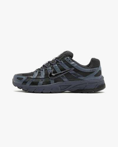 Nike P-6000 Dark Smoke Grey
