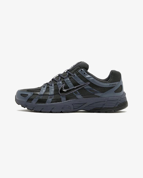 Nike P-6000 Dark Smoke Grey