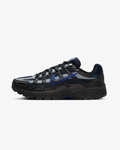 Nike P-6000 Black Obsidian