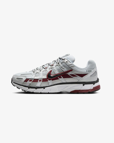Nike P-6000 Dark Team Red