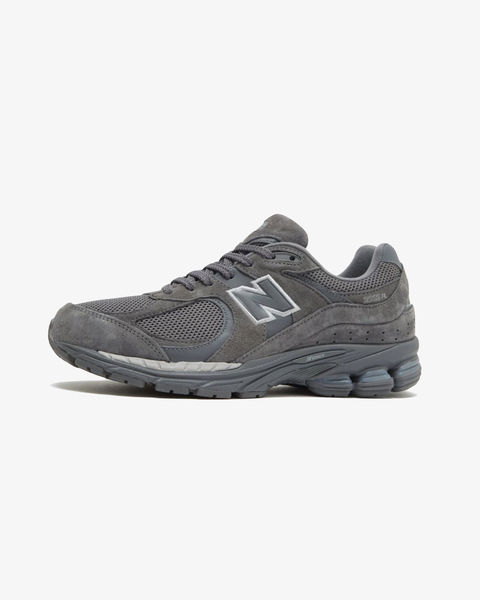 New Balance 2002R Grey