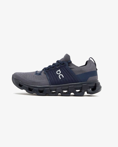 On Cloudswift 4 Navy