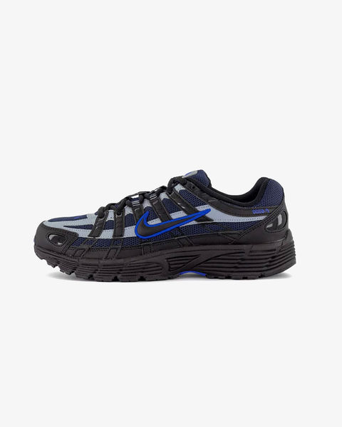 Nike P-6000 Black Obsidian