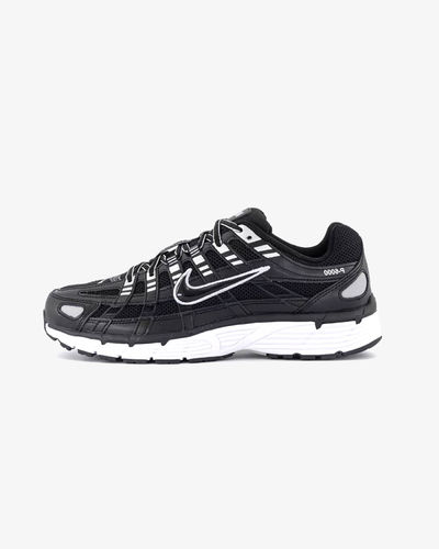 Nike P-6000 Black