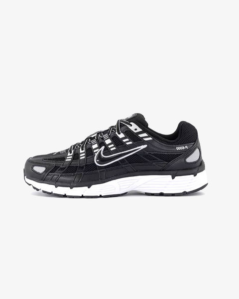 Nike P-6000 Black