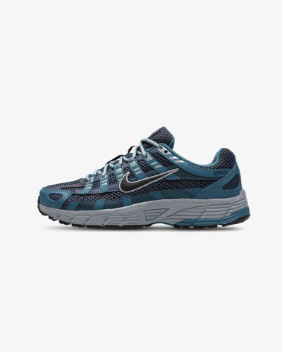 Nike P-6000 Thunder Blue