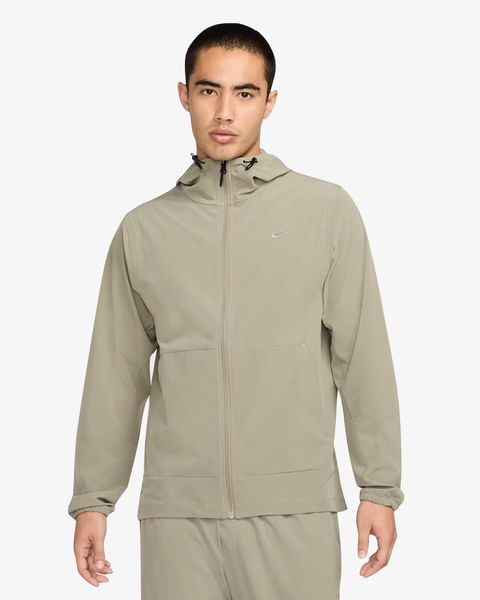 Nike Unlimited Jacket Light Army