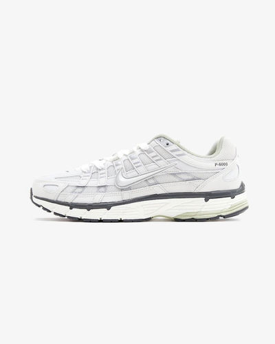 Nike P-6000 Platinum Tint/Sail