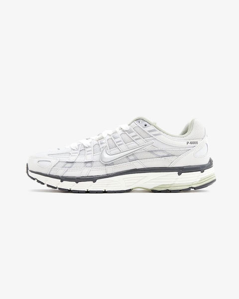 Nike P-6000 Platinum Tint/Sail