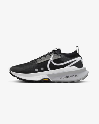Nike Zegama 2 Black