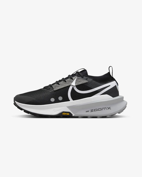 Nike Zegama 2 Black