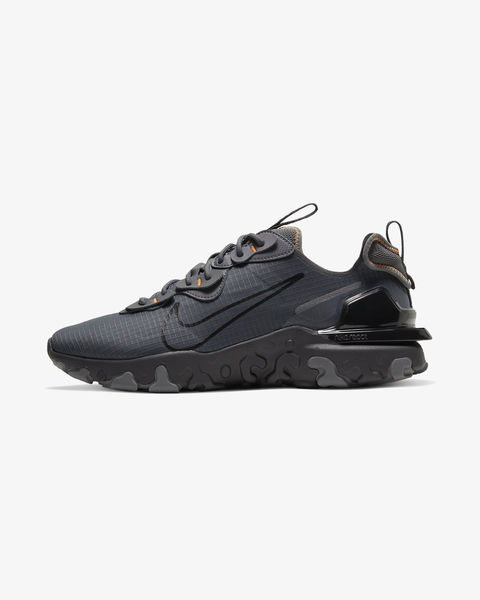 Nike React Vision Iron Grey