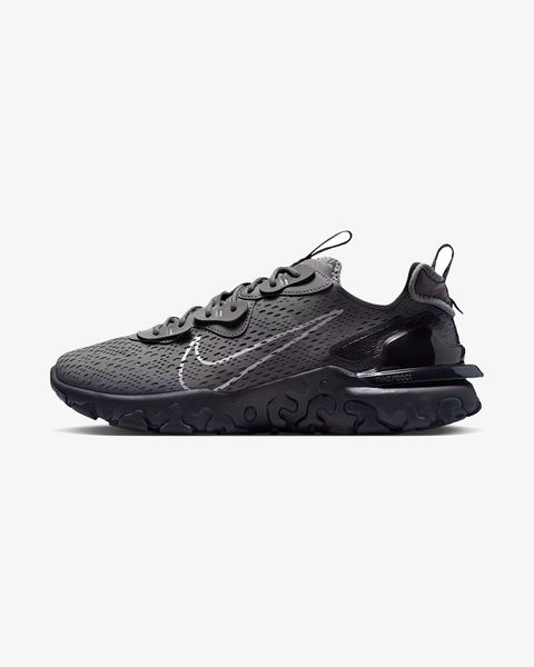 Nike React Vision Iron Grey