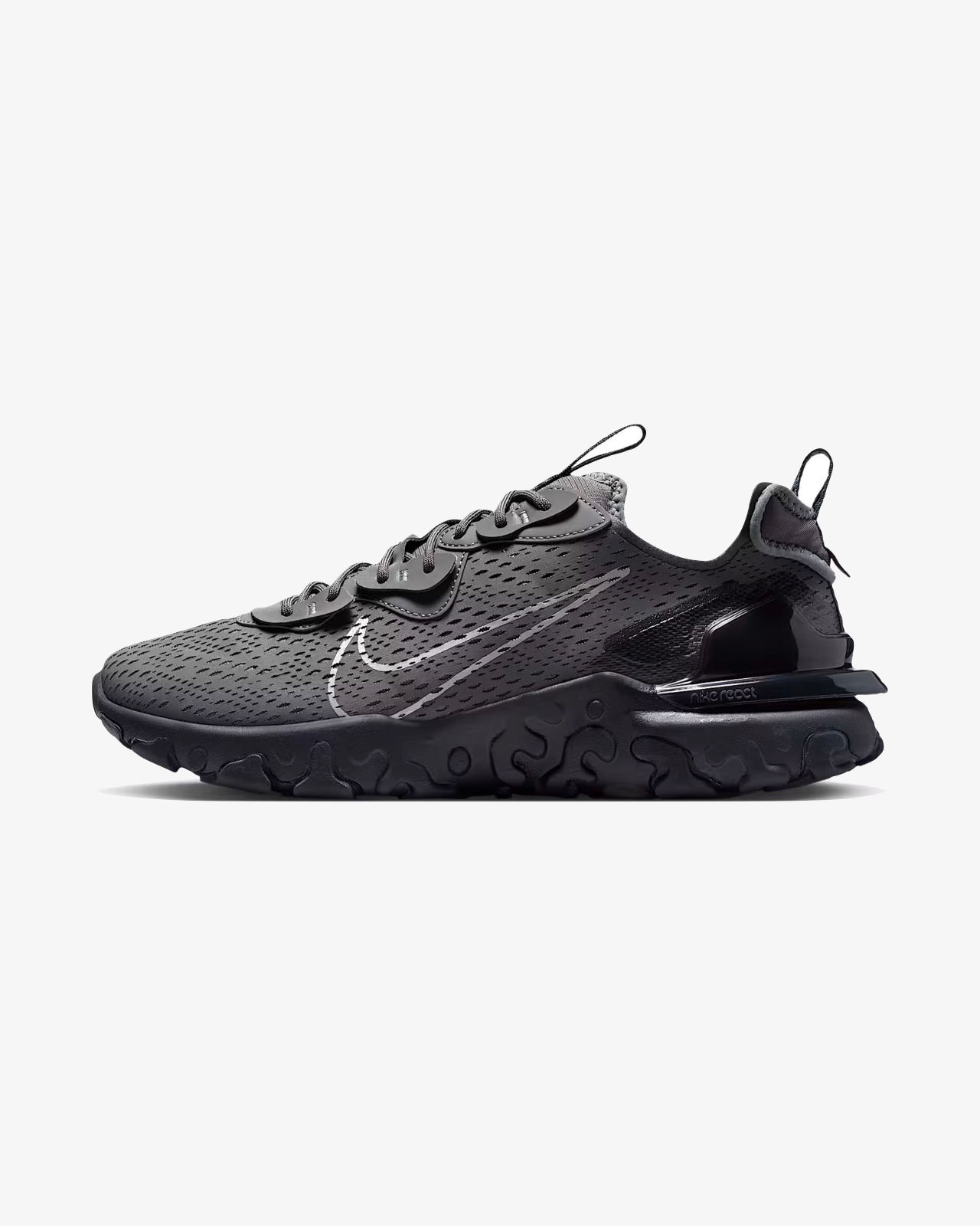 Nike React Vision Cool Grey
