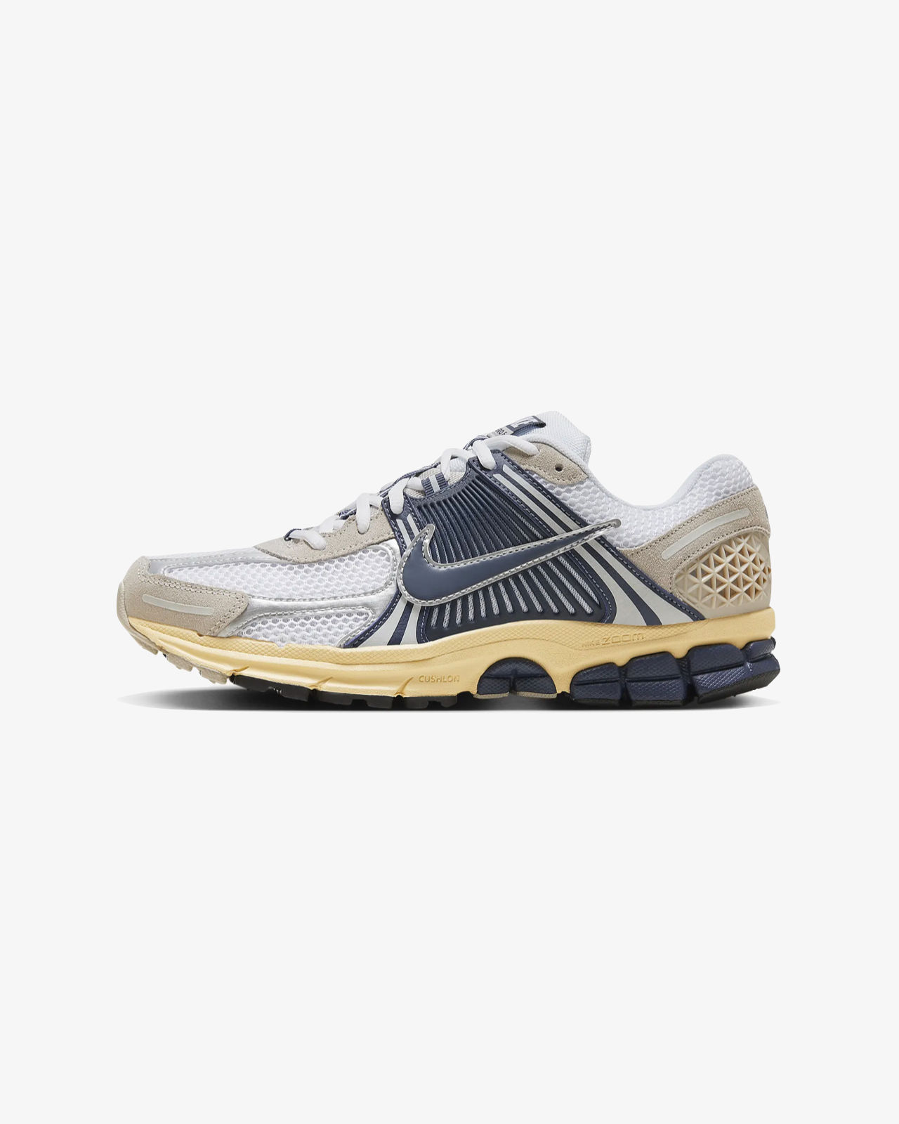 zoom nike react vomero