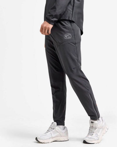Nike Swoosh Air Run Pant Anthracite