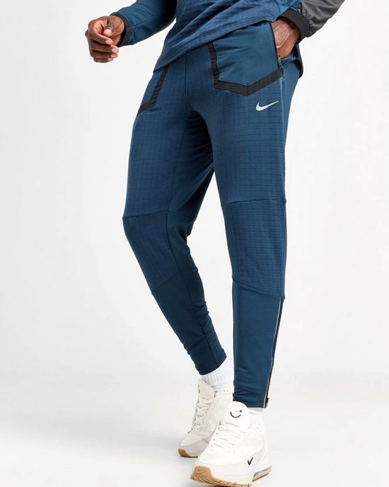 Nike Performance Hybrid Track Pants Armoury Navy