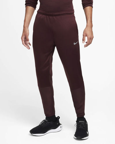 Nike Sphere Challenger Pants Burgundy Crush