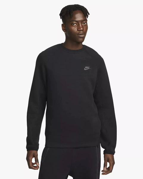 Nike Sportswear Tech Fleece Black